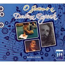 Jovem e a Doutrina Espírita (O) - AUTA DE SOUZA