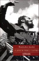Jovem fidel castro, o Jovem fidel castro, o