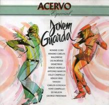 Jovem Guarda - Acervo Especial.