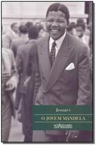 Jovem Mandela - 02Ed/15 Jovem Mandela - 02Ed/15