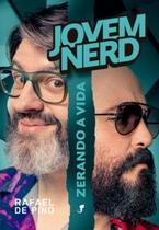 Jovem Nerd: Zerando a Vida