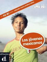 Jovenes Mexicanos - A2/B1