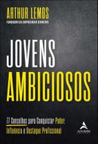 Jovens Ambiciosos Jovens Ambiciosos
