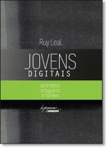 Jovens Digitais: Aprendizes, Estagiários e Trainees - INTEGRARE