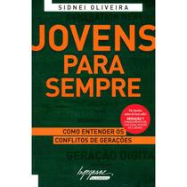 Jovens para sempre - Integrare Editora