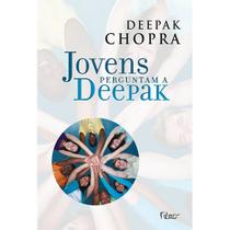 Jovens Perguntam a Deepak - EDITORA ROCCO