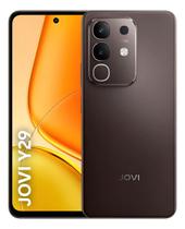 JOVI Y29 4G 256gb 8gb Ram Tela 6.68'' Câm 50Mp + 2Mp