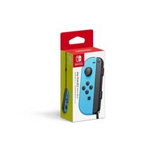 Joy-Con Nintendo Switch (L) Azul Neon - Controlador