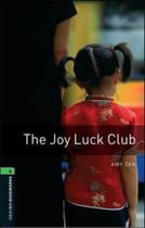 Joy luck club, the - level 6 - oxford bookworms library - third edition - OXFORD UNIVERSITY PRESS DO BRASIL
