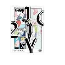 Joy Second - New Pop Joy Second - New Pop