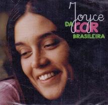 Joyce Da Cor Brasileira CD - EMI MUSIC