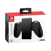 JoyCon Comfort Grip PowerA Preto Nintendo Switch