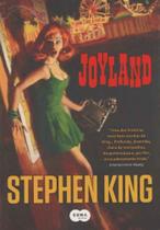 Joyland - SUMA