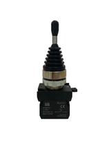 Joystick 2 Posições Com Retorno 2NA CSW-JOYM-2R-20 Weg