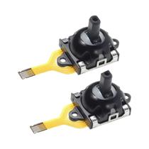 Joystick Analógico 3D Com Efeito Hall Para Rog Ally GPD Win3, Módulo De Reparo Para Controle De Joystick Analógico 3D Com Efeito Hall Para Rog Ally GPD Win3, Módulo De Reparo Para Controle De