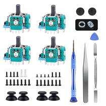 Joystick AOLION para Controle PS5 DualSense