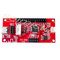 Joystick Arcade Bluetooth com Controlador USB para PC, PS3, PS4 e iOS Joystick Arcade Bluetooth com Controlador USB para PC, PS3, PS4 e iOS