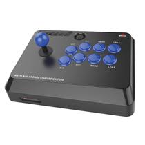 Joystick Arcade Fight Stick Mayflash F300 para Switch e muito mais