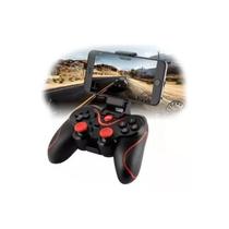 Joystick Bluetooth Gamepad Control para Android e PC