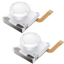 Joystick BRONAL TMR com efeito Hall para substituição do Switch, 2 peças Joystick BRONAL TMR com efeito Hall para substituição do Switch, 2 peças