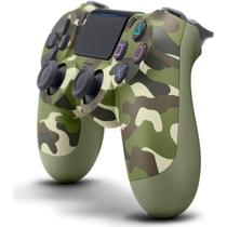 Joystick Camuflado Analógico Computador E Celular Bom Ter Em