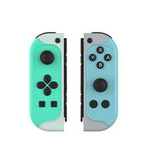Joystick Controlador Bluetooth Joystick para Nintendo Switch J