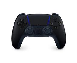Joystick controle dual sense, ps5 sony original preto