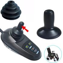 Joystick Controller Knob Gaiter Para Cadeira De Rodas