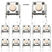 Joystick De Substituição Para Controle Xbox One 10PCS Interruptor Táctil Para Reparação De Xbox 360