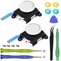 Joystick de substituição para Nintendo Switch Lite HYNNIO