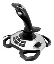 Joystick Logitech Extreme 3d Pro Cor Preto Joystick Logitech Extreme 3d Pro Cor Preto