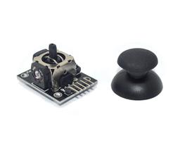 Joystick para Arduino com 3 Eixos - KY-023 - GC-20