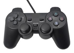 Joystick Pc Usb Vibration Dual Shock