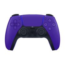 Joystick PS5 Dualsense Sony Sem Fio Galactic Purple CFI-ZCT1W04X