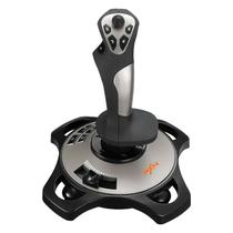 Joystick PXN 2113 Pro Flight para PC - Preto Joystick PXN 2113 Pro Flight para PC - Preto
