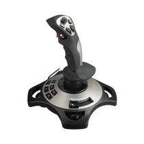 Joystick PXN-2113 Pro para PC - Simulador de Voo Profissional