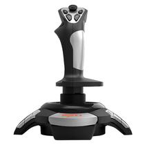 Joystick PXN F16 Flight para PC - Preto Joystick PXN F16 Flight para PC - Preto