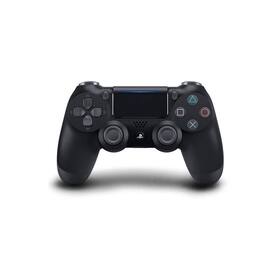 Joystick sony para playstation 4, dual shock 4, original sony ps4 preto - Sony Interactive Entertainment