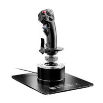 Joystick Thrustmaster Hotas Warthog Flight Stick, PC, Ergonômico - 2960738 Joystick Thrustmaster Hotas Warthog Flight Stick, PC, Ergonômico - 2960738