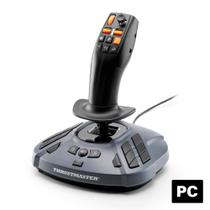 Joystick Thrustmaster SimTask Farmstick de 3 eixos para PC