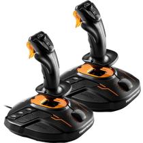 Joystick Thrustmaster T.16000M FCS Space Sim Dual, PC - 2960815 Joystick Thrustmaster T.16000M FCS Space Sim Dual, PC - 2960815