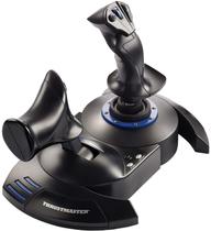 Joystick THRUSTMASTER T.Flight HOTAS 4 para PS5, PS4 e PC