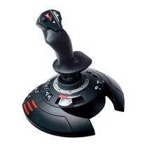 Joystick Thrustmaster T.Flight Stick X para PC/PS3 - Preto Joystick Thrustmaster T.Flight Stick X para PC/PS3 - Preto