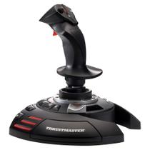Joystick Thrustmaster T.Flight Stick X PC 12 Botões USB