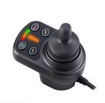Joystick vr2 ortobras conector amarelo