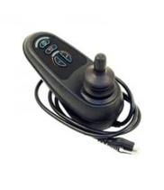 Joystick vr2 para cadeira de rodas ortobras