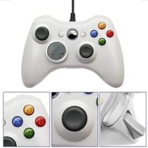 Joysticks Leve Portátil Fio Gaming Game Controller R - generic