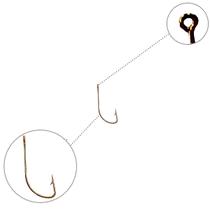 JP cartela de anzol 16902 c/ 10un