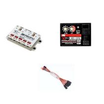 Jr xbus combo xpack high currt jrpx33541 Jr xbus combo xpack high currt jrpx33541