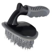 Js escova para limpeza de pneus Js escova para limpeza de pneus
